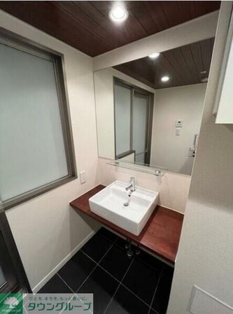 JMFレジデンス世田谷三宿の物件内観写真